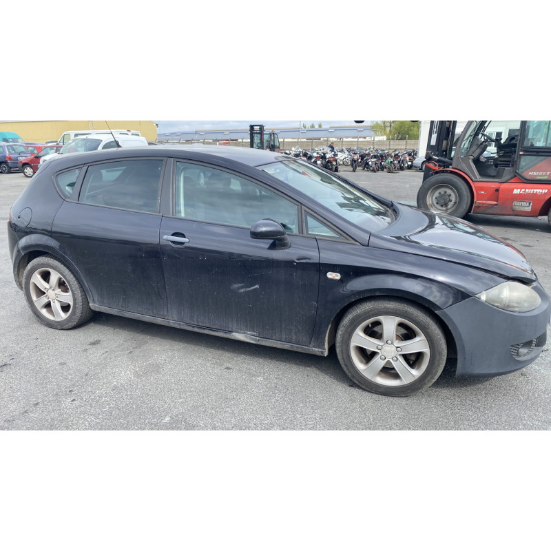 Cremaillere assistee SEAT LEON 2 Photo n°10