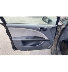 Cremaillere assistee SEAT LEON 2