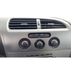 Cremaillere assistee SEAT LEON 2