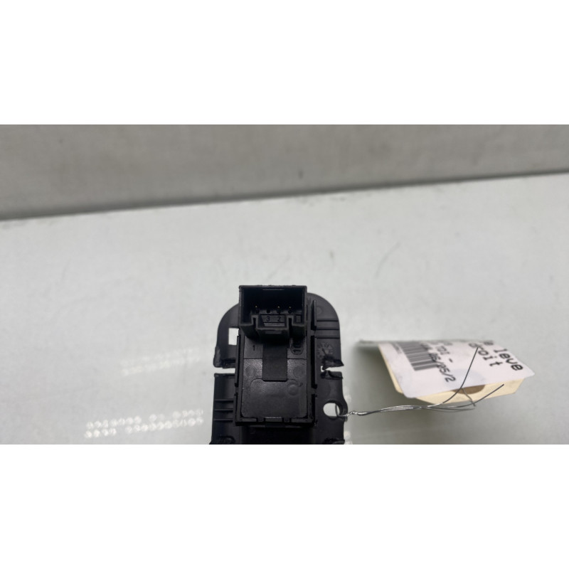 Interrupteur de leve vitre arriere droit VOLKSWAGEN TIGUAN 1 Photo n°3