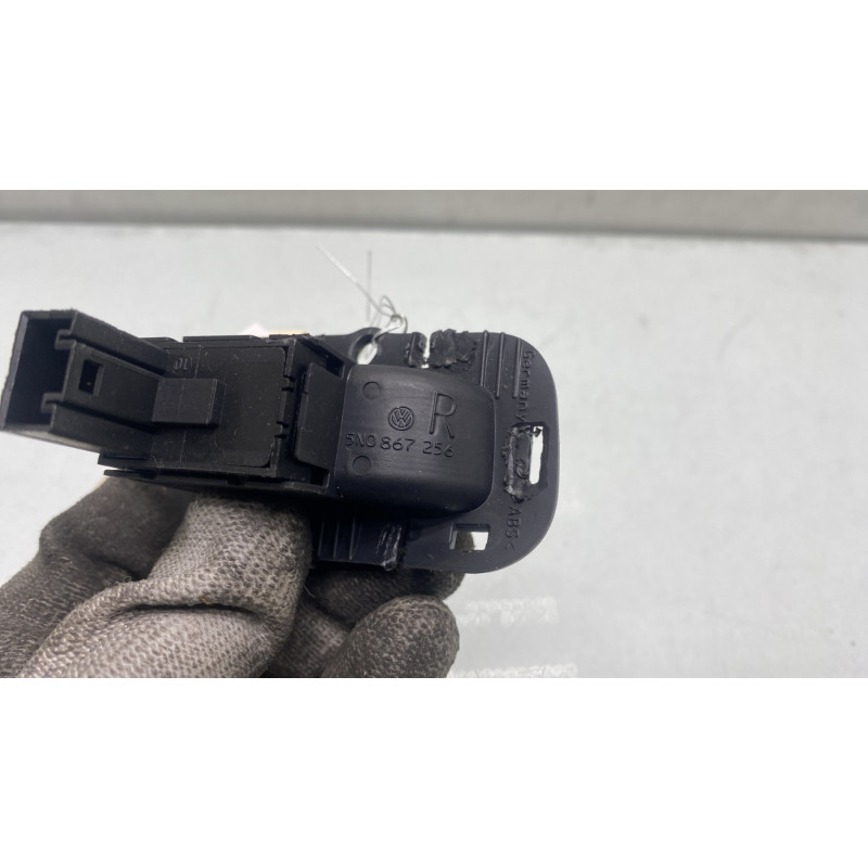 Interrupteur de leve vitre arriere droit VOLKSWAGEN TIGUAN 1 Photo n°4