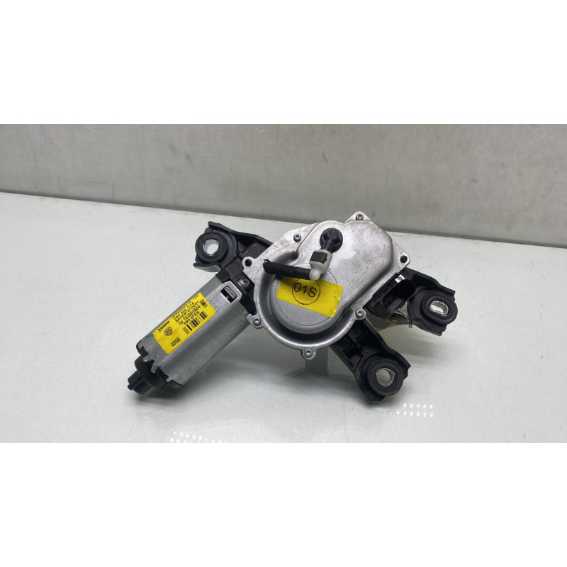Moteur essuie glace arriere VOLKSWAGEN TIGUAN 1 Photo n°2
