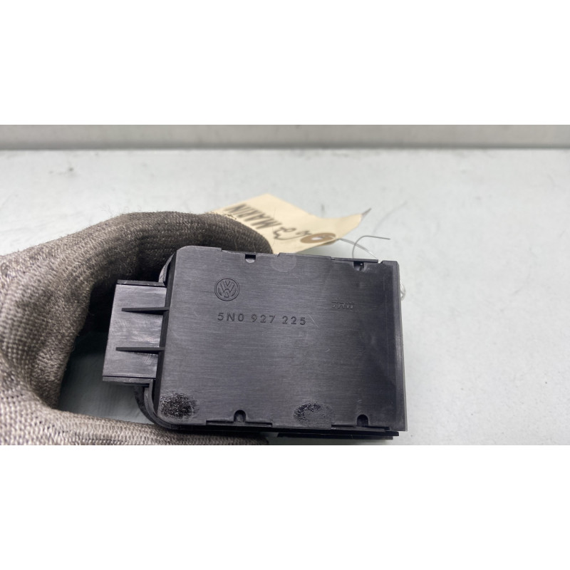 Poignee electrique frein a main VOLKSWAGEN TIGUAN 1 Photo n°4