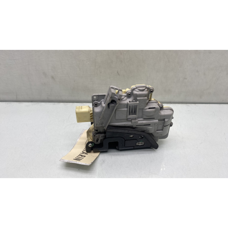 Serrure avant droit VOLKSWAGEN TIGUAN 1 Photo n°3