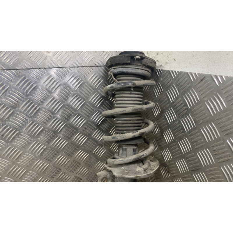 Amortisseur avant gauche VOLKSWAGEN TIGUAN 1 Photo n°3