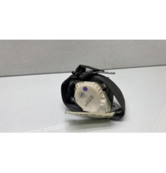 Ceinture arriere droit RENAULT CLIO 3