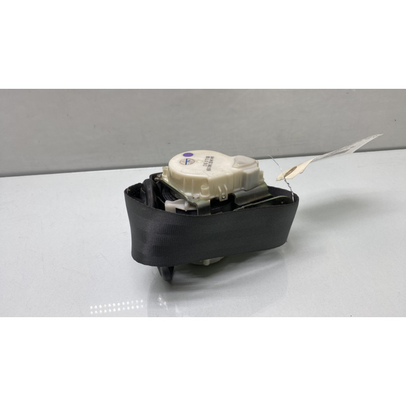 Ceinture arriere droit RENAULT CLIO 3 Photo n°4