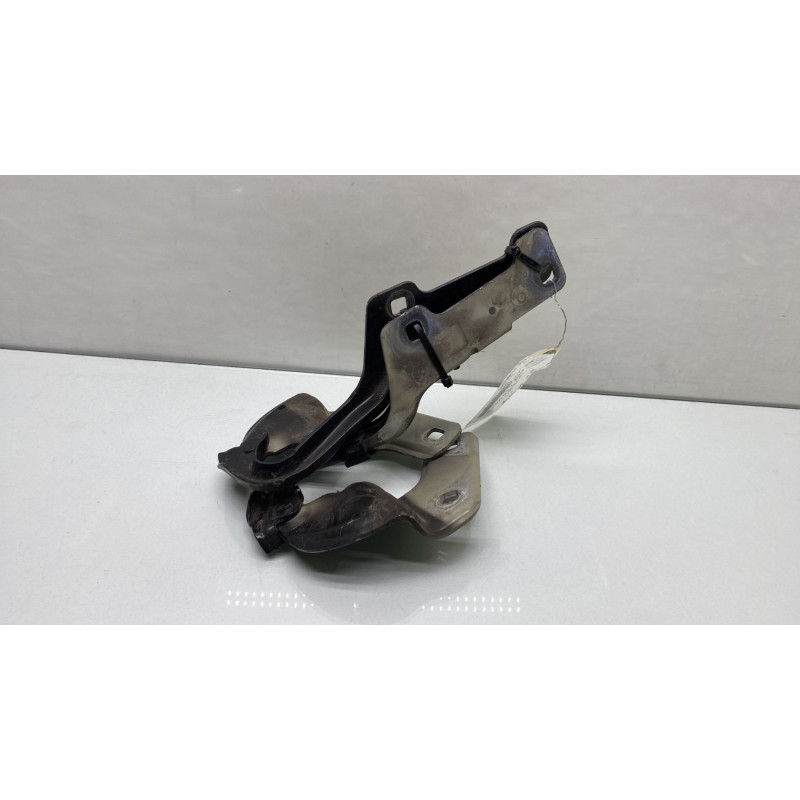 Charniere de capot RENAULT CLIO 3 Photo n°2