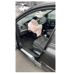 Charniere de capot RENAULT CLIO 3