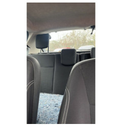 Charniere de capot RENAULT CLIO 3