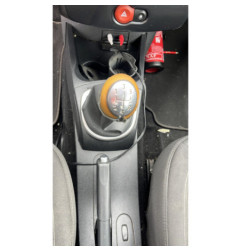 Charniere de capot RENAULT CLIO 3
