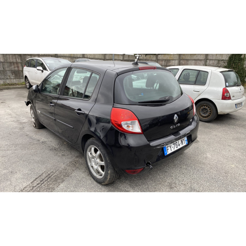 Charniere de capot RENAULT CLIO 3 Photo n°11