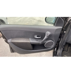 Charniere de capot RENAULT CLIO 3