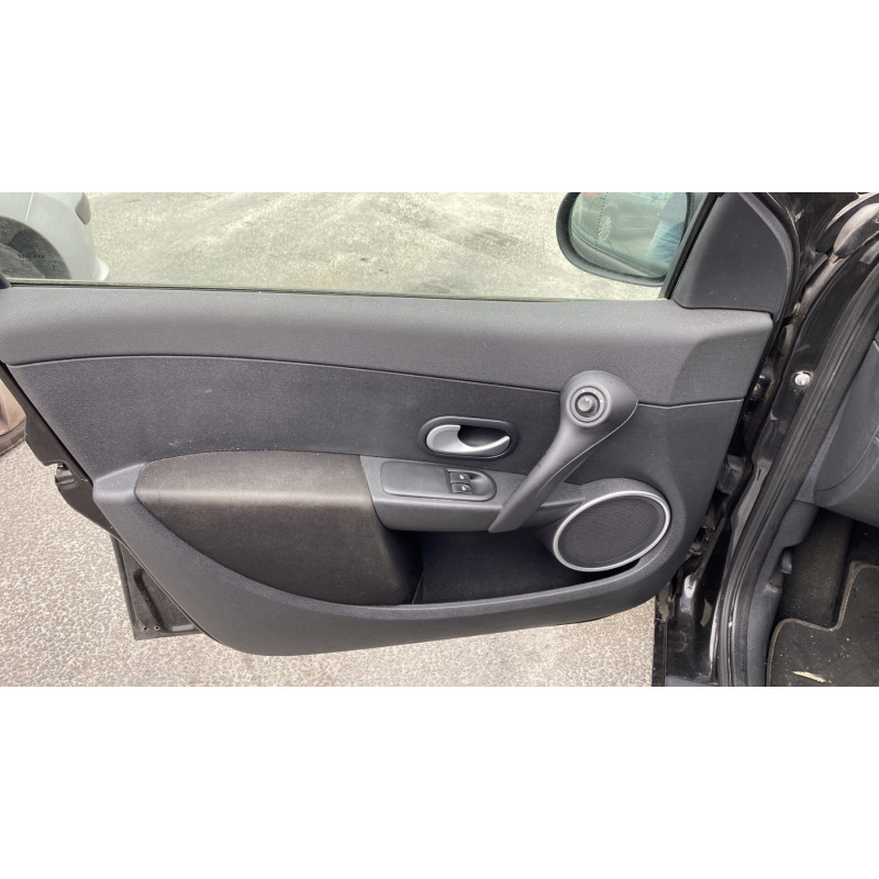 Charniere de capot RENAULT CLIO 3 Photo n°16