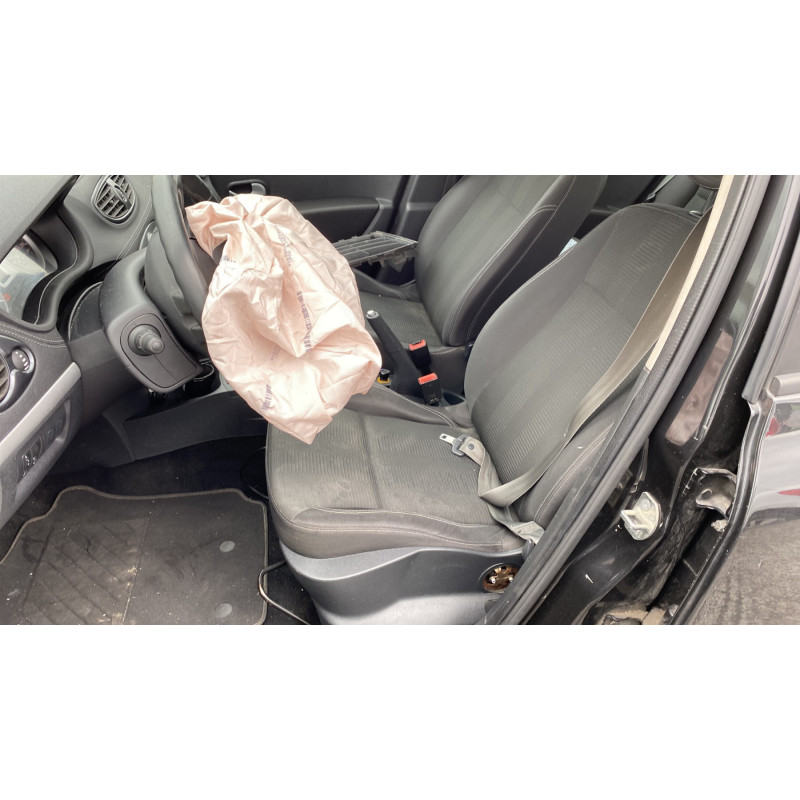 Charniere de capot RENAULT CLIO 3 Photo n°19