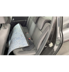 Charniere de capot RENAULT CLIO 3