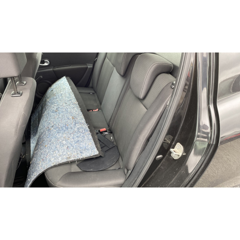 Charniere de capot RENAULT CLIO 3 Photo n°20