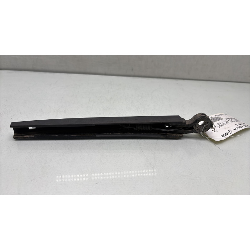 Bras essuie glace arriere VOLKSWAGEN GOLF 6 Photo n°2