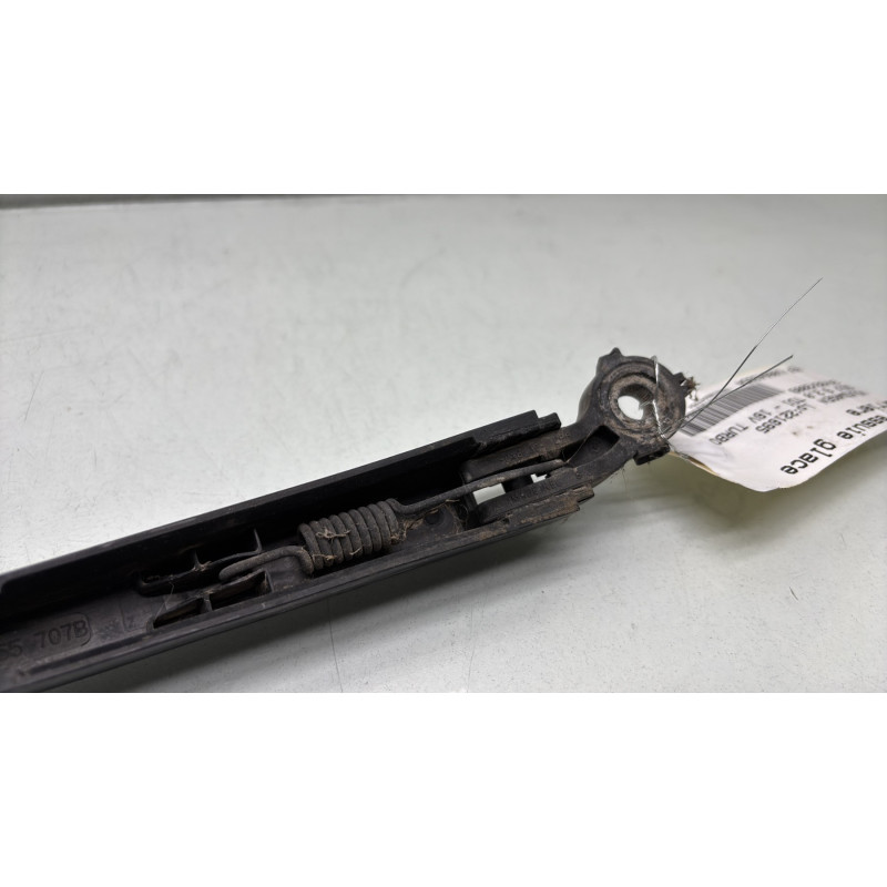 Bras essuie glace arriere VOLKSWAGEN GOLF 6 Photo n°3