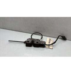 Fermeture de capot VOLKSWAGEN GOLF 6