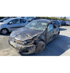 Commodo d'essuie glaces VOLKSWAGEN GOLF 6