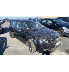 Commodo d'essuie glaces VOLKSWAGEN GOLF 6