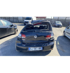Commodo d'essuie glaces VOLKSWAGEN GOLF 6