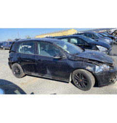 Commodo d'essuie glaces VOLKSWAGEN GOLF 6