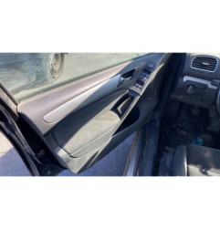 Commodo d'essuie glaces VOLKSWAGEN GOLF 6