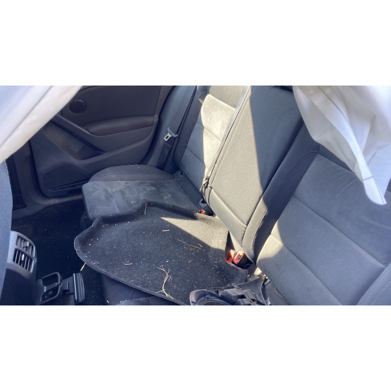 Commodo d'essuie glaces VOLKSWAGEN GOLF 6 Photo n°16