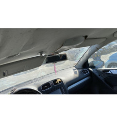 Commodo d'essuie glaces VOLKSWAGEN GOLF 6