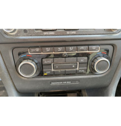 Commodo d'essuie glaces VOLKSWAGEN GOLF 6