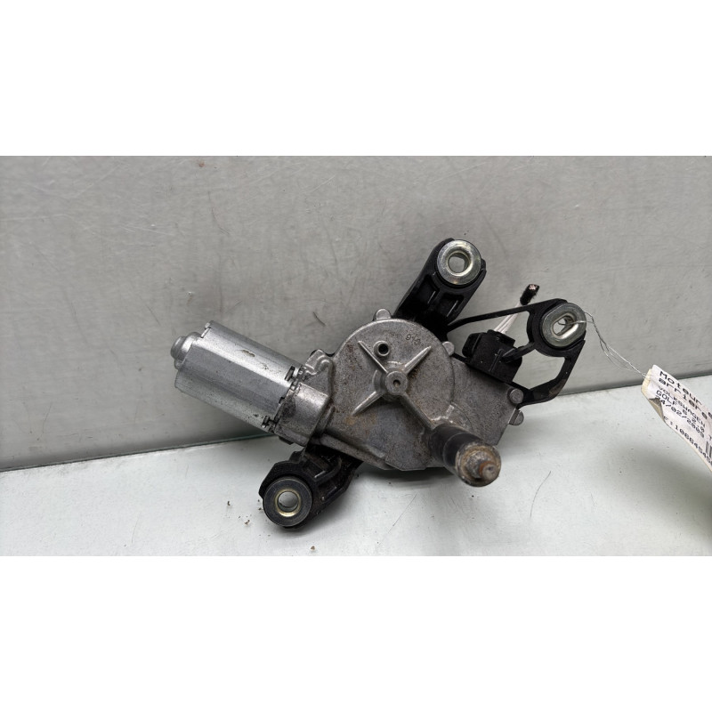 Moteur essuie glace arriere VOLKSWAGEN GOLF 6 Photo n°1