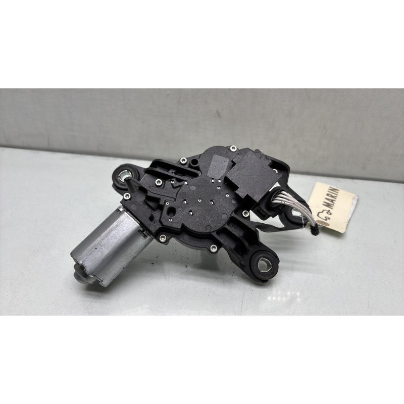 Moteur essuie glace arriere VOLKSWAGEN GOLF 6 Photo n°2