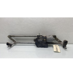 Moteur essuie glace avant VOLKSWAGEN GOLF 6 Photo n°1