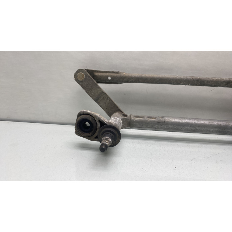 Moteur essuie glace avant VOLKSWAGEN GOLF 6 Photo n°3