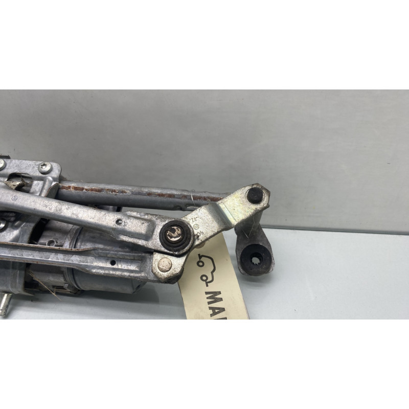 Moteur essuie glace avant VOLKSWAGEN GOLF 6 Photo n°5