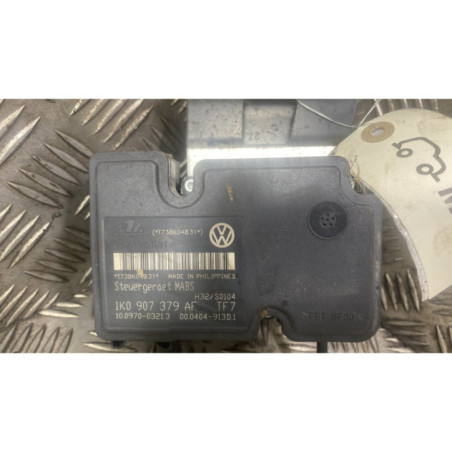 Bloc ABS (freins anti-blocage) VOLKSWAGEN GOLF 6