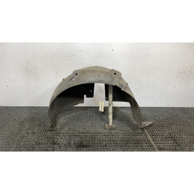 Pare boue arriere gauche PEUGEOT 307 Photo n°4