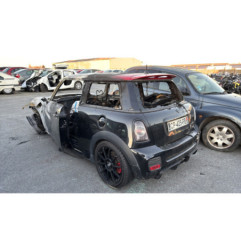 Anti brouillard arriere gauche MINI MINI 2 R56