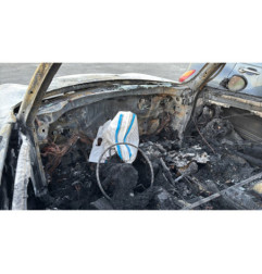 Anti brouillard arriere gauche MINI MINI 2 R56