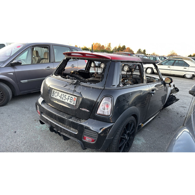 Verin de lunette arriere MINI MINI 2 R56 Photo n°7
