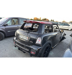 Pare boue arriere droit MINI MINI 2 R56
