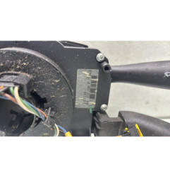 Com (Bloc Contacteur Tournant+Commodo Essuie Glace+Commodo Phare) PEUGEOT 207