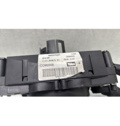 Com (Bloc Contacteur Tournant+Commodo Essuie Glace+Commodo Phare) PEUGEOT 207
