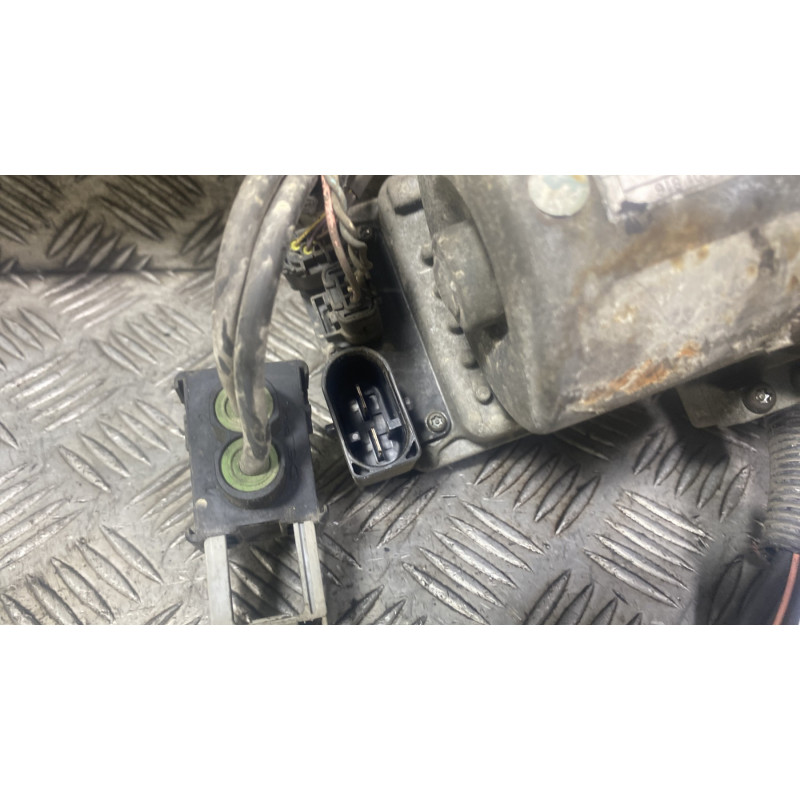Cremaillere assistee PEUGEOT 207 Photo n°4