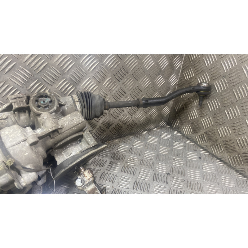 Cremaillere assistee PEUGEOT 207 Photo n°5