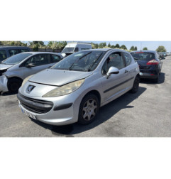 Cremaillere assistee PEUGEOT 207