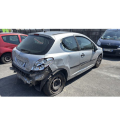 Cremaillere assistee PEUGEOT 207