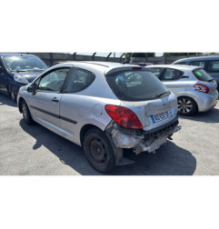 Cremaillere assistee PEUGEOT 207
